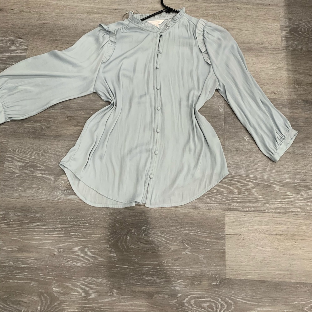 LC Lauren Conrad Top
